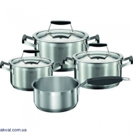 Набір посуду Rosle Gourmet Pro з 7 предметів (R13545)