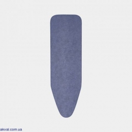Чохол для прасувальної дошки Brabantia PerfectFit 110х30 см (A) Синій денім (131943)