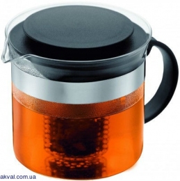 Чайник для заварювання Bodum Bistro 1 л (1875-01)