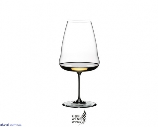 Келих для білого вина Riedel RIESLING 1017 мл (1234/15)