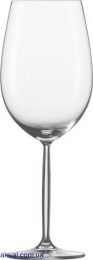 Набор бокалов для вина Schott Zwiesel Diva 770 мл х 6 шт (104102)