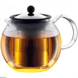 Чайник для заварювання Bodum Assam 1.5 л (1802-16)