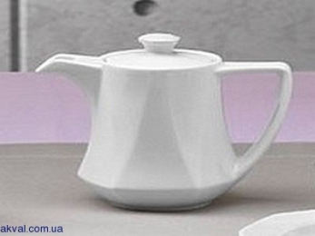 Заварочный чайник без крышки Bauscher Prisma 350мл (60 4336)