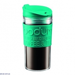 Термокружка Bodum Travel Mug 0,35л (11103-159B-Y16 PROMO)