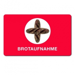 Доска для завтрака CLASSIC Brotaufnahme (EM513544)