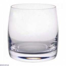 Набор стаканов Bohemia Ideal 230 мл 6 шт (25015/00000/230)