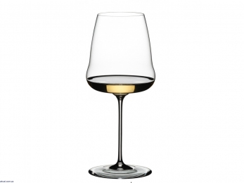 Келих для білого вина Riedel Wine wings Chardonnay 736 мл (1234/97)
