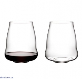 Набір келихів Riedel Wings Pinot Noir / Nebbiolo 620мл для вина (6789/07)