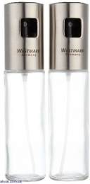Набор распылителей WESTMARK для масла и уксуса (W24362260)