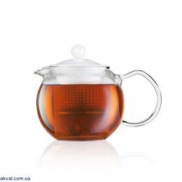 Заварочный чайник Bodum Assam 500 мл (1823-143B)