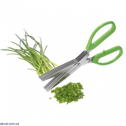 Ножиці для нарізки зелені Westmark (W11752280)