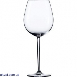 Набір келихів для вина Schott Zwiesel Diva 460 мл х 6 шт (104095)