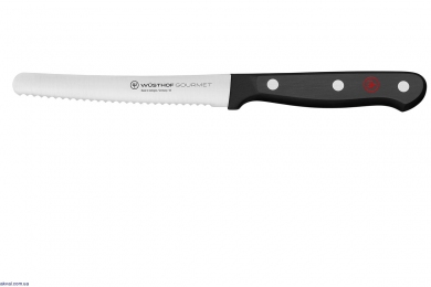 Нож для бранча Wuesthof Gourmet, 12 см (1025048012)