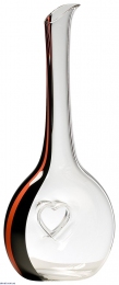 Декантер Riedel Hand Made Black Tie Bliss Red 1.21 л (2009/03 S3)