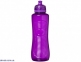 Бутылка для воды SISTEMA HYDRATE 0,8 л (850-4 purple)