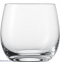 Набор низких стаканов для виски Schott Zwiesel Banquet 330 мл х 6 шт (978483)