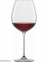 Набор бокалов для красного вина  Schott Zwiesel 613 мл х 6 шт (121568)