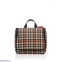 Косметичка Reisenthel Toiletbag Glencheck Red (WH 3068)