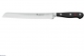 Нож для хлеба Wuesthof Classic Schwarz, 20 см (1040101020)