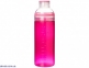 Бутылка для воды разъемная SISTEMA HYDRATE 0,7 л (840-3 pink)