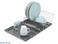 Сушилка METALTEX для посуды (325426)