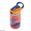 Бутылка для воды Contigo Gizmo Flip Orange 420 мл (2116115)